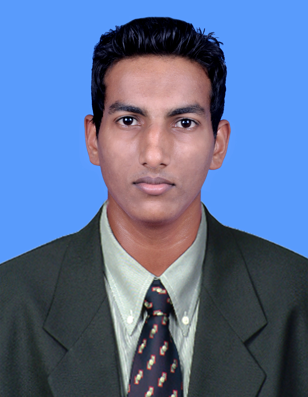 Student